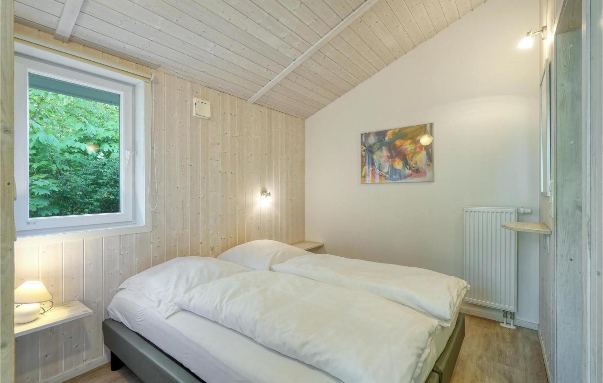 Apartmán Schmugglerstieg 11B - Dorf 5 Lübeck Exteriér fotografie