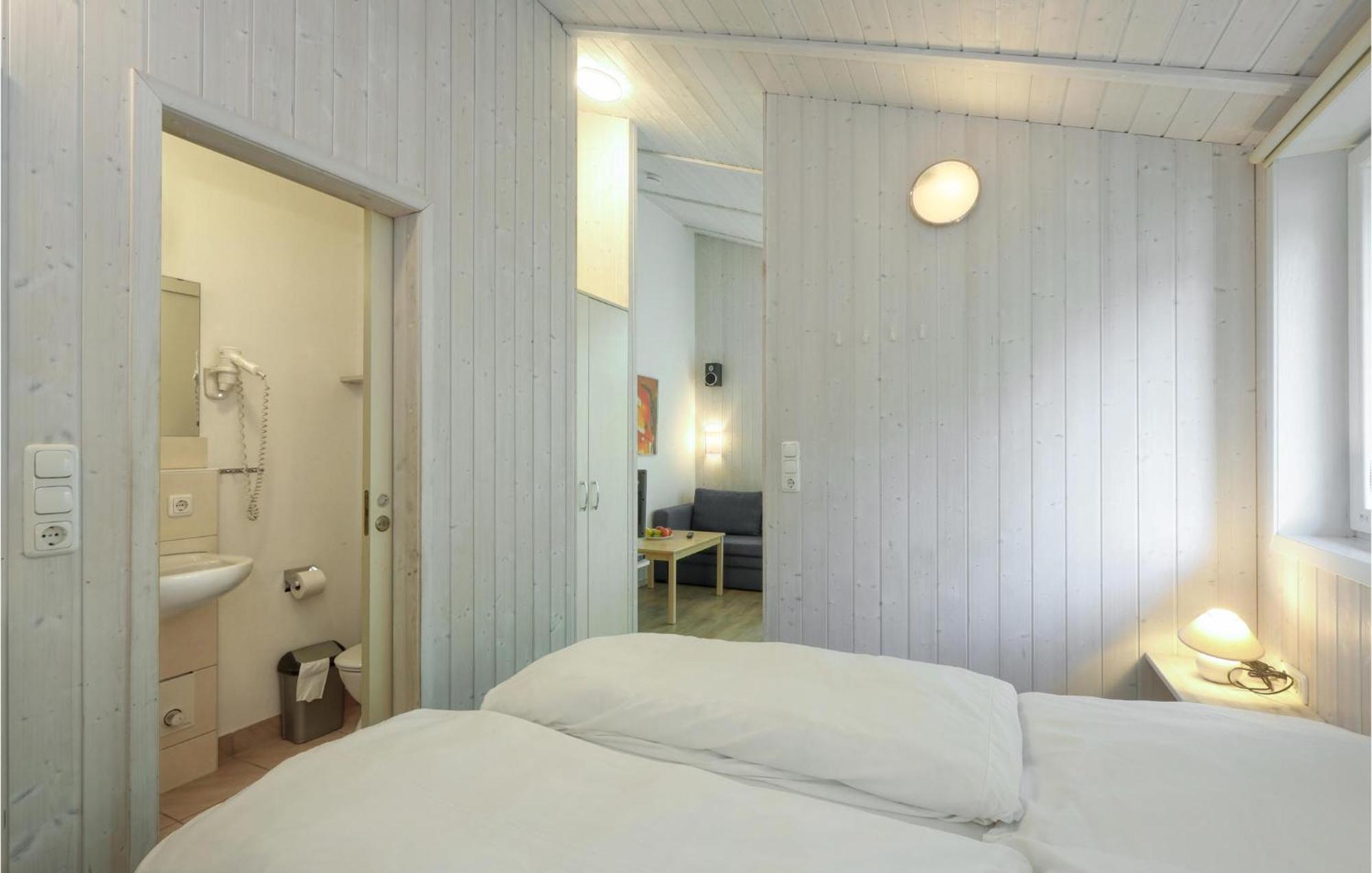 Apartmán Schmugglerstieg 11B - Dorf 5 Lübeck Exteriér fotografie