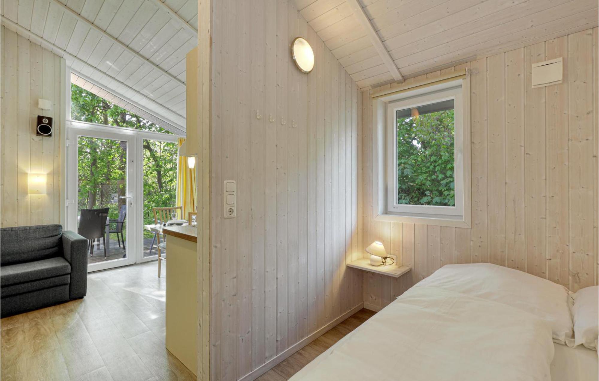 Apartmán Schmugglerstieg 11B - Dorf 5 Lübeck Exteriér fotografie