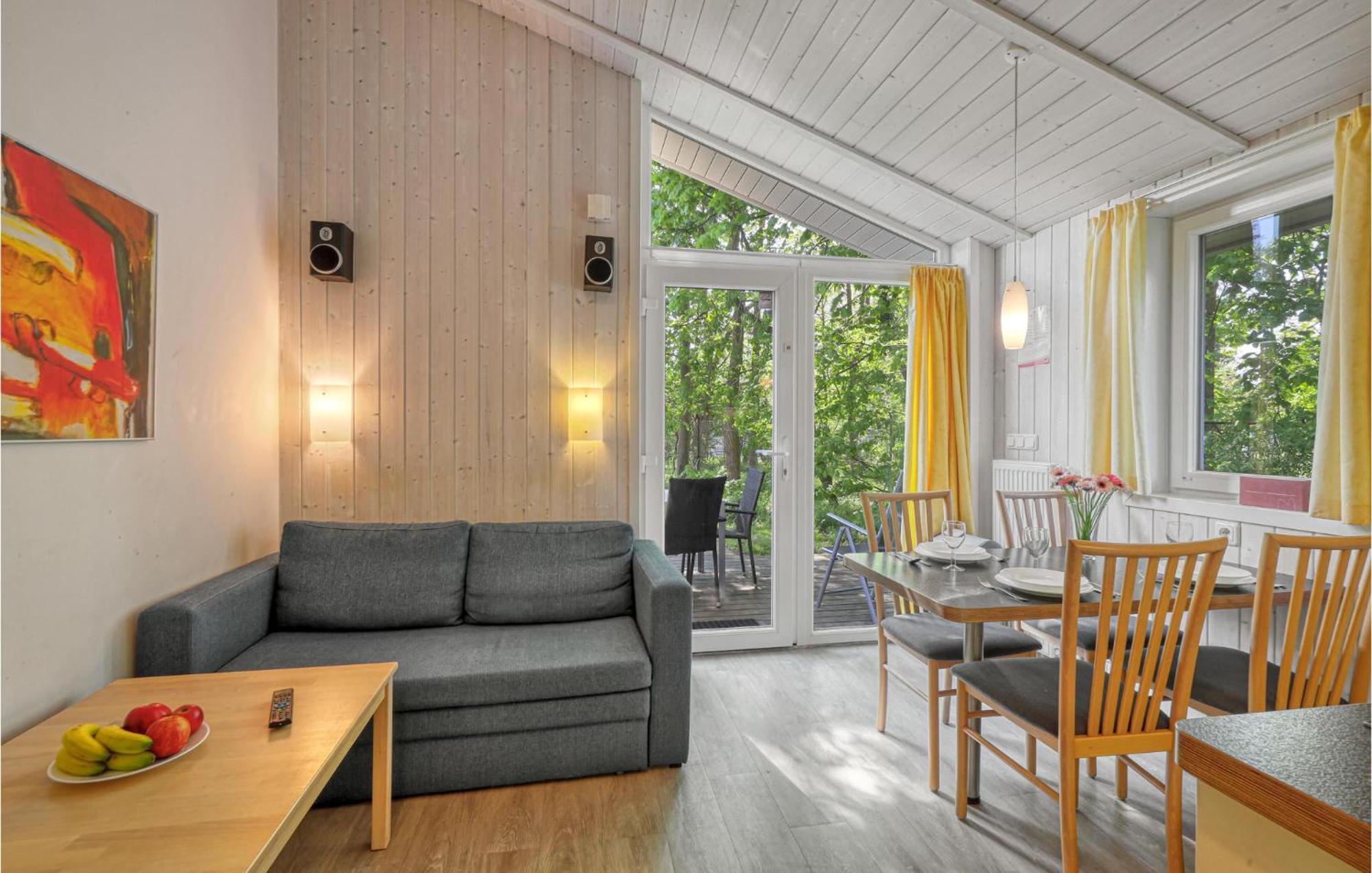 Apartmán Schmugglerstieg 11B - Dorf 5 Lübeck Exteriér fotografie