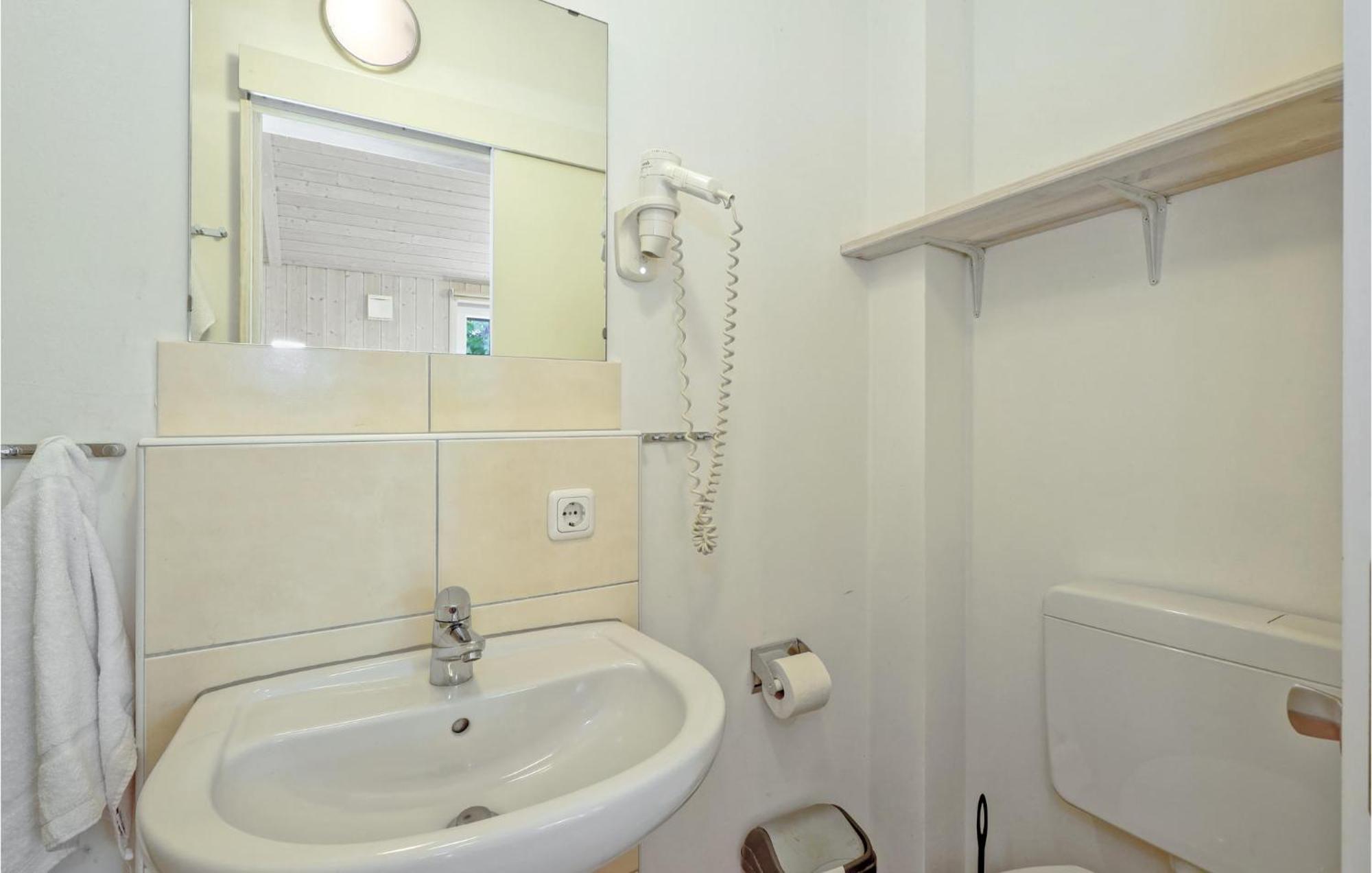 Apartmán Schmugglerstieg 11B - Dorf 5 Lübeck Exteriér fotografie