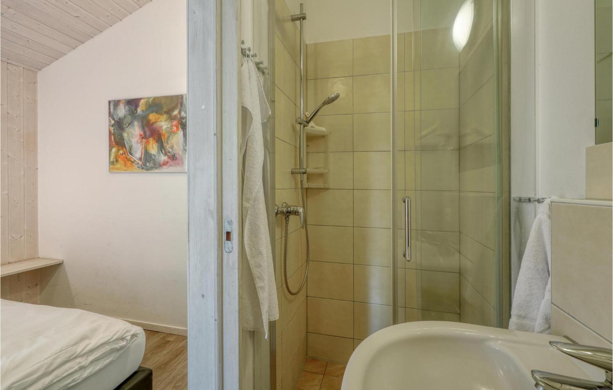 Apartmán Schmugglerstieg 11B - Dorf 5 Lübeck Exteriér fotografie